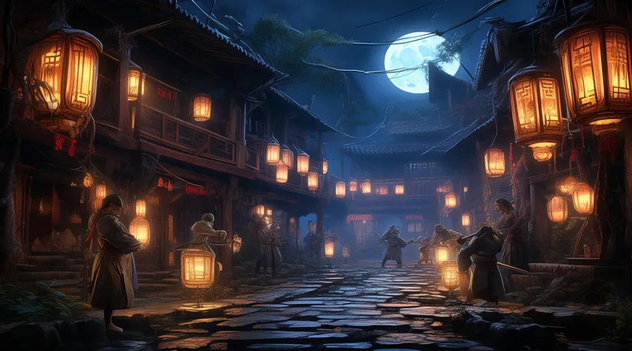2025年9月1日专属！武易传奇礼包码福利速领